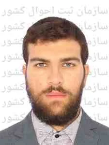 تصویر رضا امان اله نژادفرد