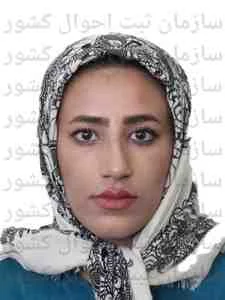 تصویر سوسن عباسی