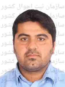 تصویر علی حیدری