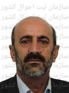 تصویر غلامعلی نقی تبارملکشاه