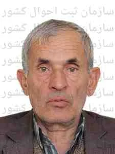 تصویر حسین نجدی