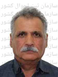 تصویر مجید ابطحی نیا