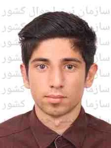 تصویر علی پاسالار