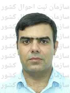 تصویر علی مازیار