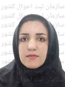 تصویر لیلا فیروز