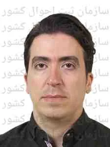 تصویر حامد عمرانی