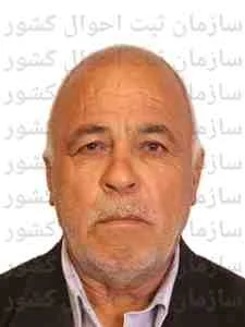 تصویر علی اکبر پوررجبی خضرآبادی