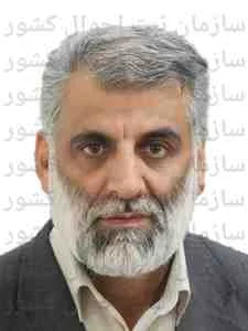 تصویر محمد حیدری
