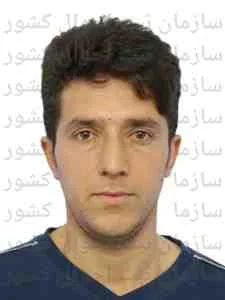 تصویر سینا کلستانی