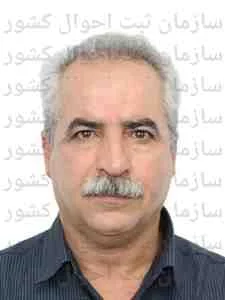 تصویر علیرضا شکوئی