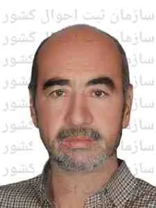 تصویر محمد طاهری