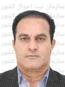 تصویر صفدر یزدانی چراتی