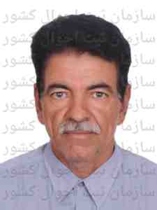 تصویر خداداد بهمن پوری