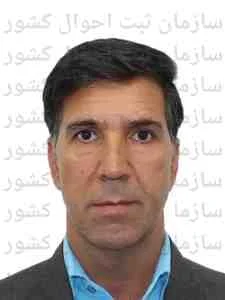 تصویر حسین فلاح مهرآبادی