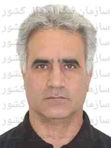 تصویر علی پناه کمالوند