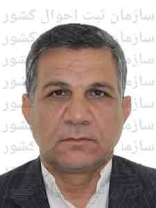 تصویر عرب علی اسحاقی