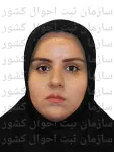 تصویر نگار عبدی کردکندی