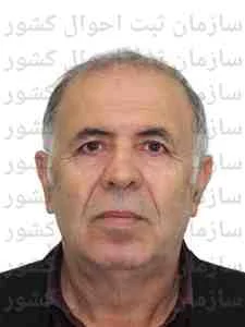 تصویر علی رضا ظهیری گالشی