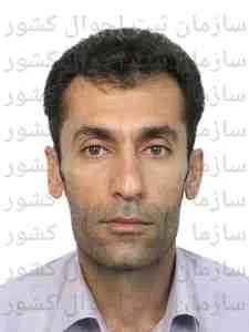 تصویر علی اصغر قاسمی علی تپه