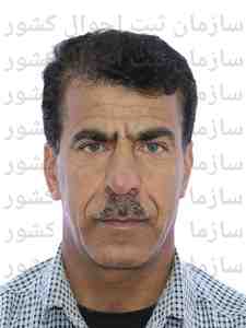 تصویر حمید بذرافشان