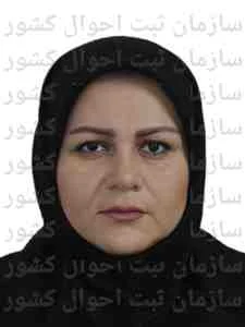 تصویر نازنین طلعتی