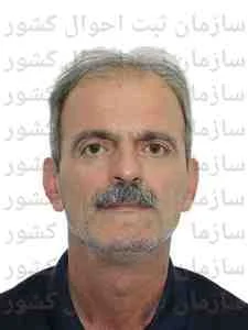 تصویر احمدرضا نجارتمیزکار