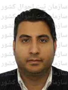 تصویر سعید جلاللو