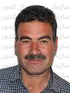 تصویر علی اکبر صادقی تیغاب
