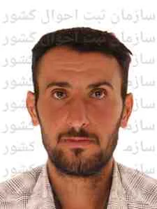 تصویر علی کرکانلوصومعه