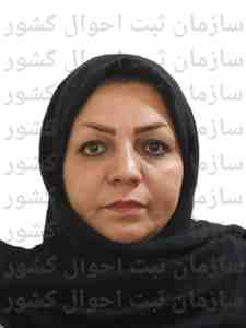 تصویر خدیجه امیرناظمی صومعه