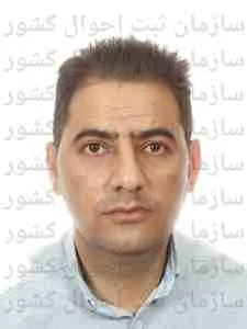 تصویر منصور عدلی پور