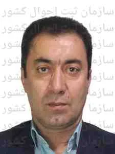 تصویر علی رضا اله یاری