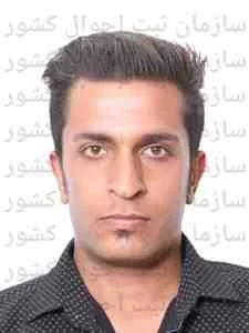 تصویر محمد تجرد