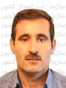 تصویر علی اکبر نصیری