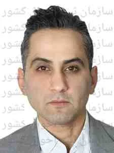 تصویر امیر رفیعی