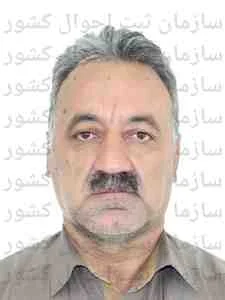تصویر علی اکبر تاجدینی