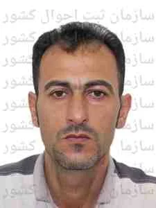 تصویر شاهپور حاجیزاده قلعه رودخانی
