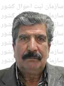 تصویر حسن قلی شکرکلاتی