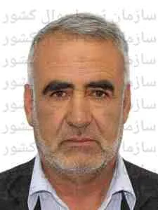 تصویر ذبیح اله حسینی