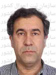 تصویر محمد کرمی