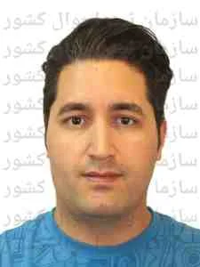 تصویر برات صبوری راد