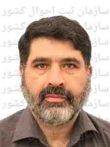 تصویر محمد کمالی برات پور