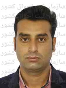 تصویر علی اکبر خیابانی مفرد