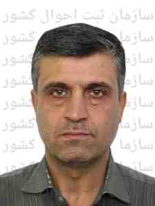تصویر سیدعباس حسینی