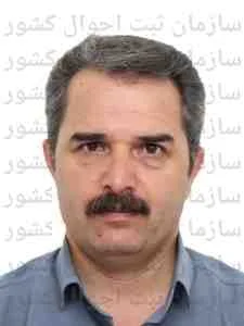 تصویر علی اصغر ابراهیمی