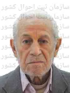 تصویر علی حسین شاکری لتحری