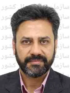 تصویر سعید ربانی فر