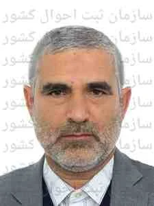 تصویر علی ابراهیمی