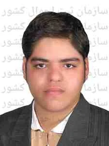 تصویر علی برزگری باغبیدی