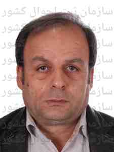 تصویر رضا شوندی